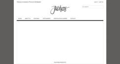 Desktop Screenshot of jacobsens.com